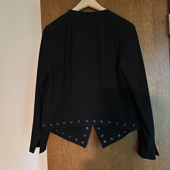 Lysse Moto Jacket Medium - Picture 2 of 10